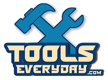 Tools Everyday Transparent Logo