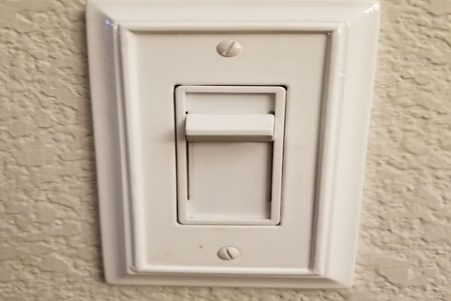 What Is a 3 Way Dimmer Switch