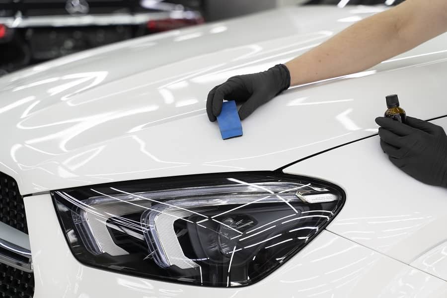 Tools to Fix Dents in Cars