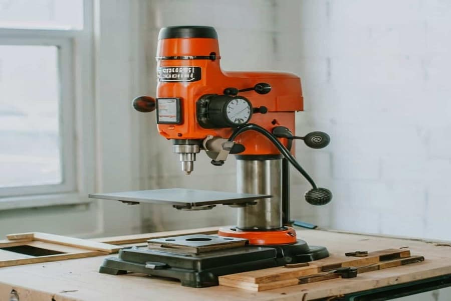 Best Drill Press: Top Picks Under $200 (Consumer Approved!)